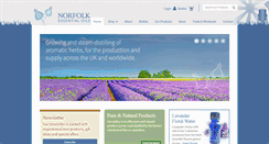 Desktop Screenshot of neoils.com